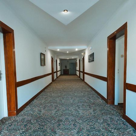 Hotel Marko Przemyśl Kültér fotó