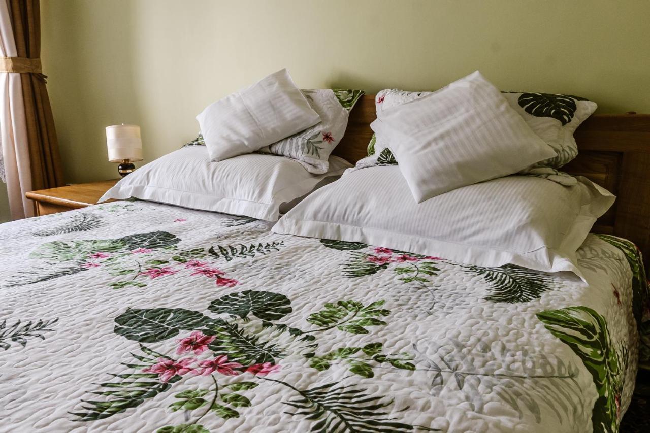 Hotel Marko Przemyśl Kültér fotó