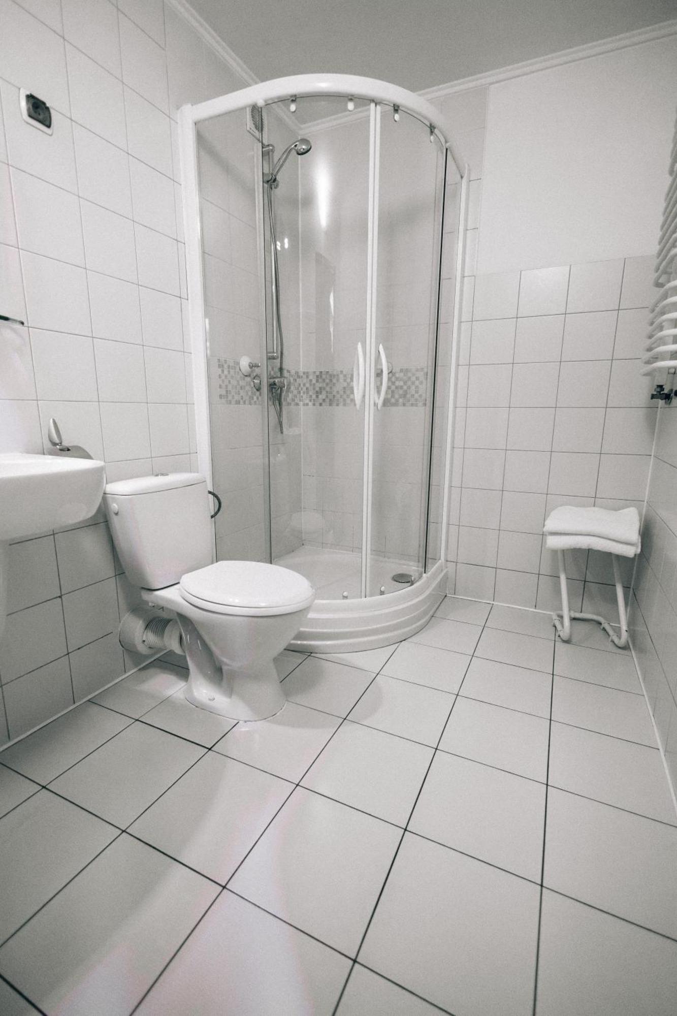 Hotel Marko Przemyśl Kültér fotó