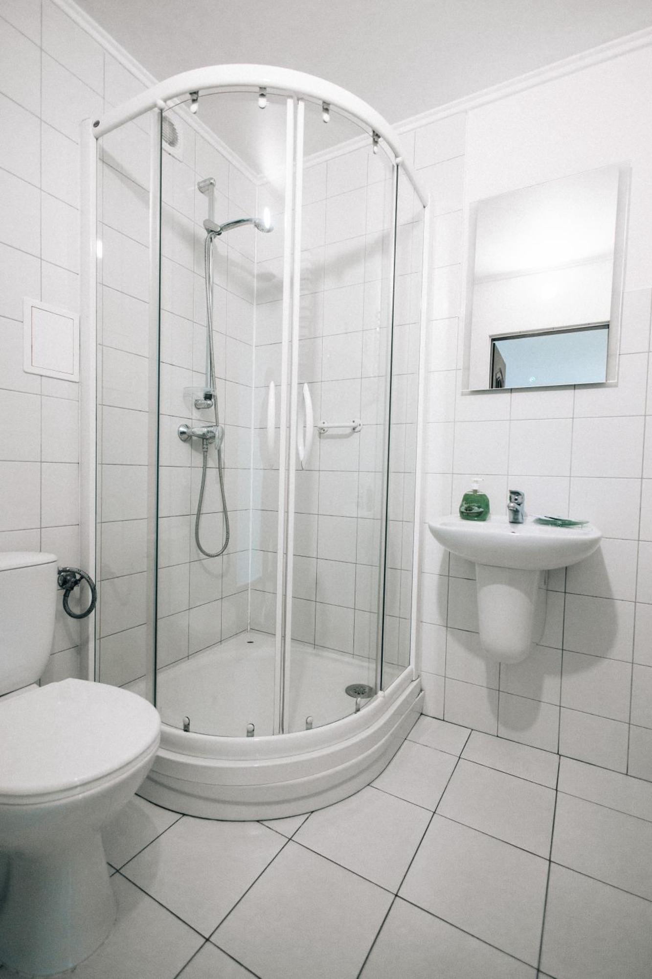 Hotel Marko Przemyśl Kültér fotó