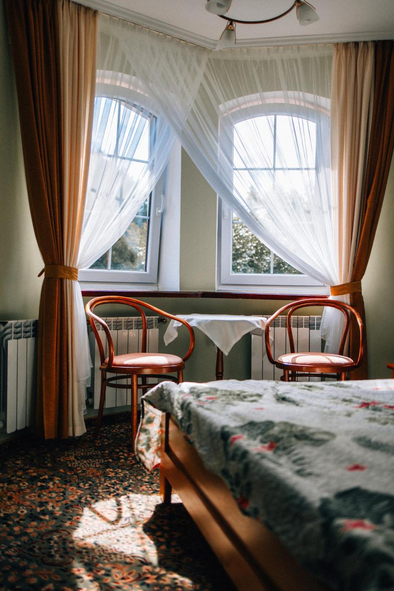 Hotel Marko Przemyśl Kültér fotó